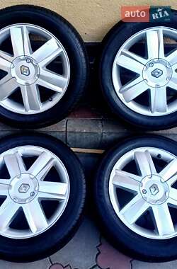 Хэтчбек Renault Megane 2008 в 