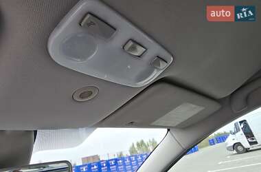 Хетчбек Renault Megane 2010 в 