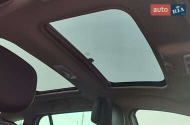 Универсал Renault Megane 2013 в 