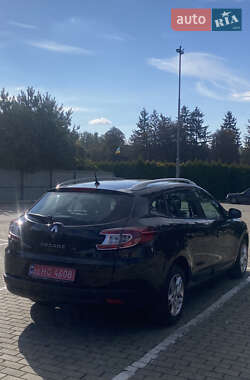 Универсал Renault Megane 2010 в 