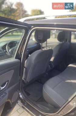 Универсал Renault Megane 2010 в 