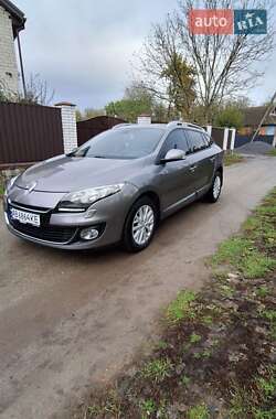 Універсал Renault Megane 2013 в Калинівці