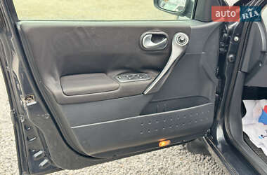 Универсал Renault Megane 2006 в 