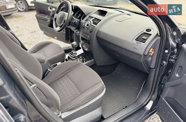 Универсал Renault Megane 2006 в 