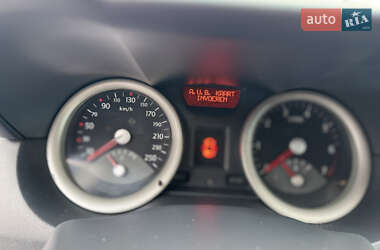 Универсал Renault Megane 2006 в 