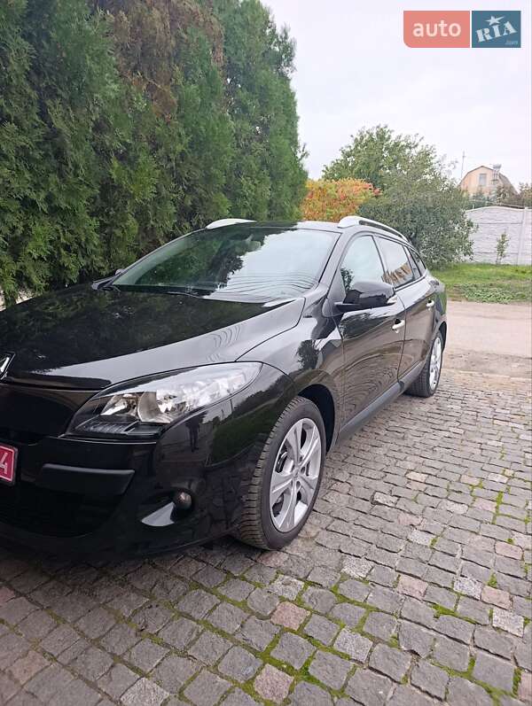Универсал Renault Megane 2010 в Харькове фото 10 Универсал Renault Megane 2010 в Харькове