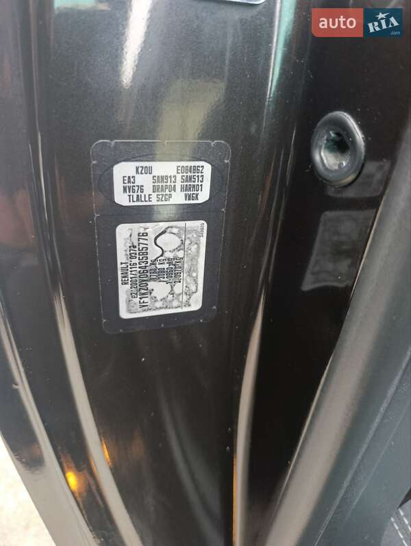 Универсал Renault Megane 2010 в Харькове фото 15 Универсал Renault Megane 2010 в Харькове