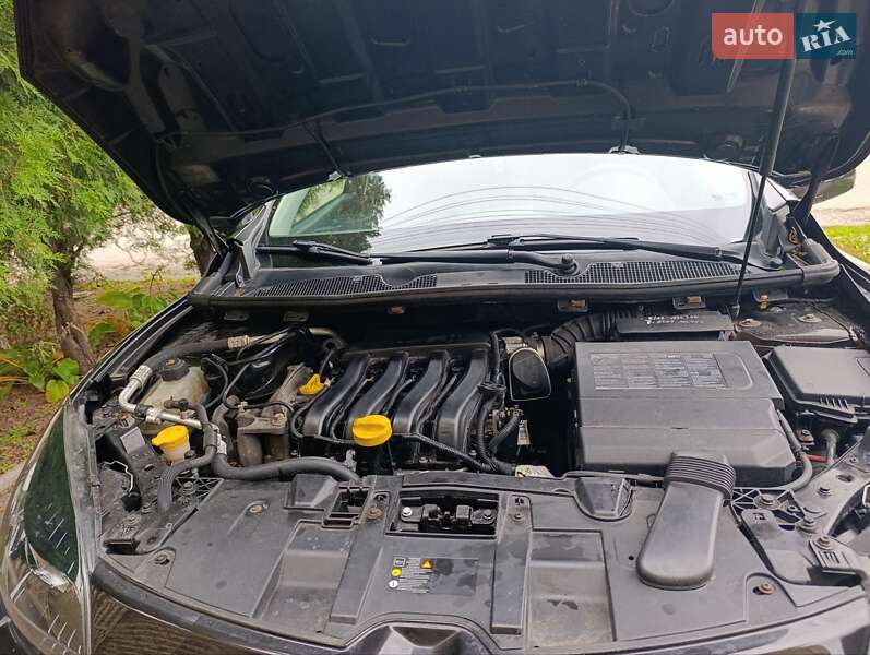 Универсал Renault Megane 2010 в Харькове фото 33 Универсал Renault Megane 2010 в Харькове