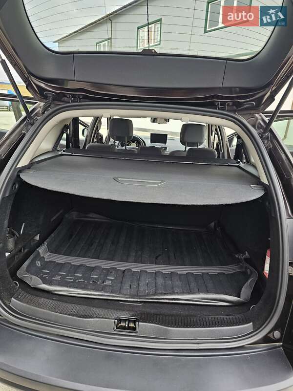 Универсал Renault Megane 2014 в Виннице