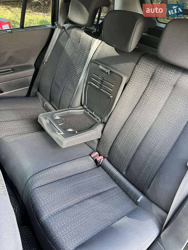 Універсал Renault Megane 2007 в Бердичеві