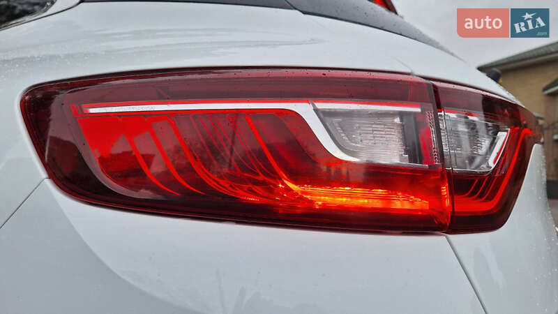 Універсал Renault Megane 2017 в Луцьку