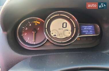 Универсал Renault Megane 2014 в Новомиргороде