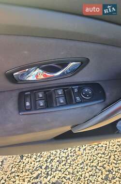 Универсал Renault Megane 2014 в Новомиргороде