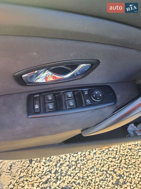 Универсал Renault Megane 2014 в Новомиргороде