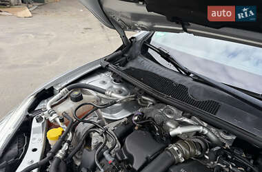 Универсал Renault Megane 2013 в 
