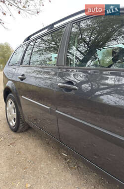 Универсал Renault Megane 2008 в 