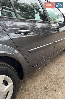 Универсал Renault Megane 2008 в 