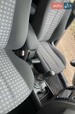 Универсал Renault Megane 2008 в 