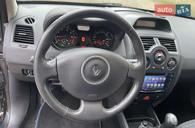 Универсал Renault Megane 2008 в 