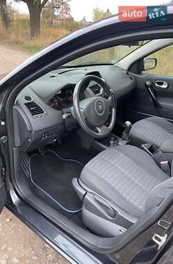 Универсал Renault Megane 2008 в 