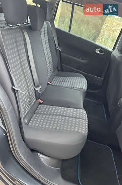 Универсал Renault Megane 2008 в 