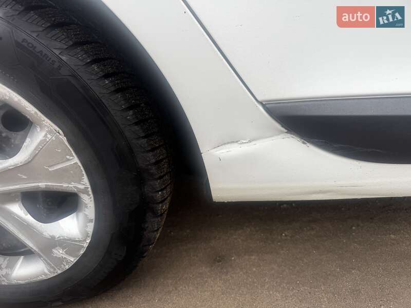 Універсал Renault Megane 2010 в Житомирі