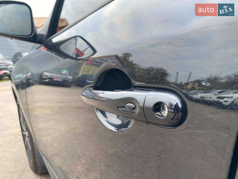 Универсал Renault Megane 2012 в Виннице