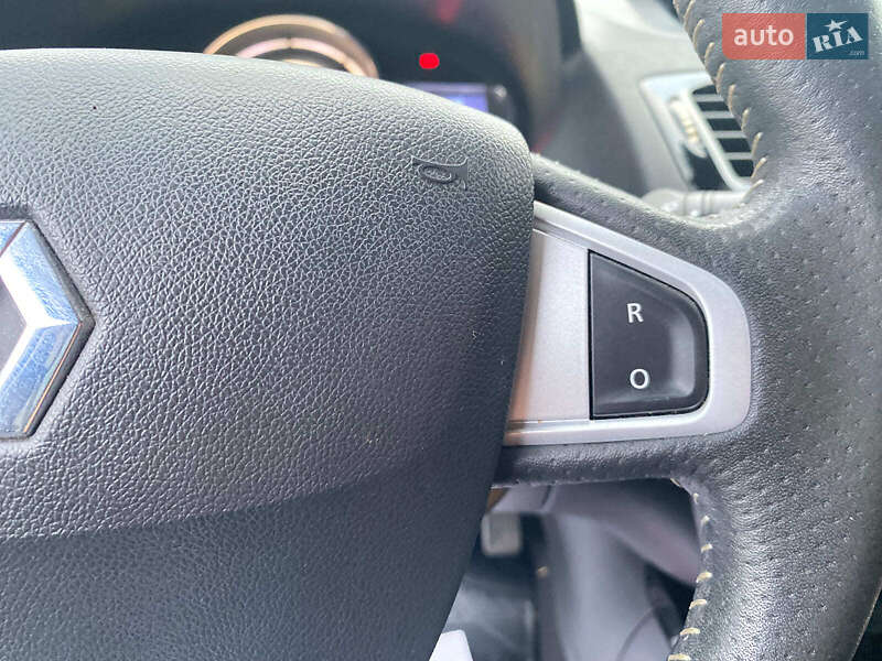 Универсал Renault Megane 2012 в Виннице