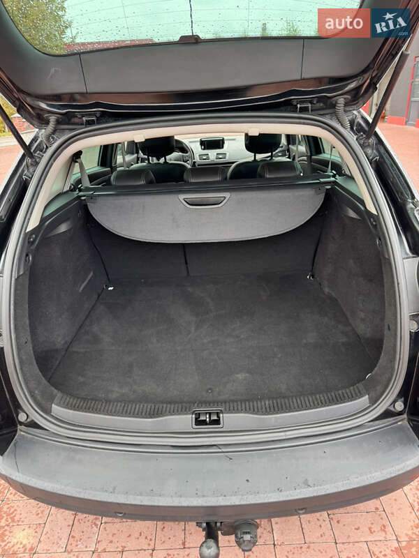 Универсал Renault Megane 2013 в Ровно фото 30 Универсал Renault Megane 2013 в Ровно