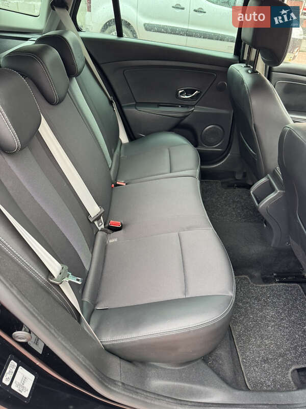 Универсал Renault Megane 2013 в Ровно фото 33 Универсал Renault Megane 2013 в Ровно