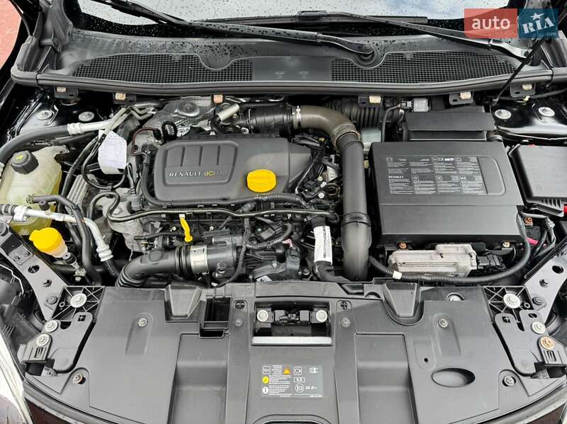 Универсал Renault Megane 2013 в Ровно фото 48 Универсал Renault Megane 2013 в Ровно