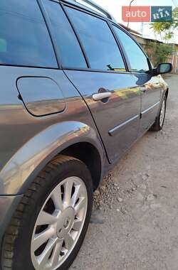 Универсал Renault Megane 2007 в 