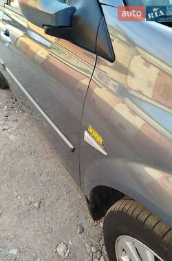 Универсал Renault Megane 2007 в 