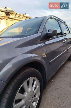 Универсал Renault Megane 2007 в 