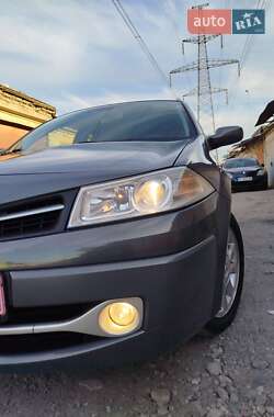Универсал Renault Megane 2007 в 