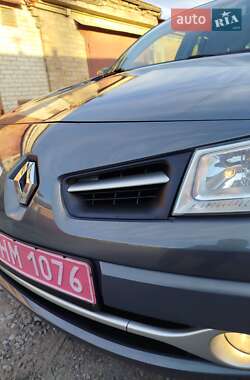 Универсал Renault Megane 2007 в 