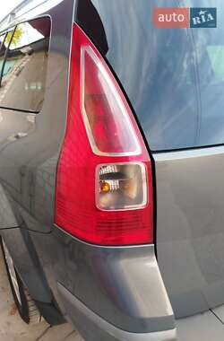 Универсал Renault Megane 2007 в 