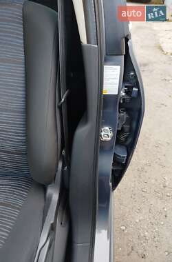 Универсал Renault Megane 2007 в 