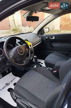 Универсал Renault Megane 2007 в 