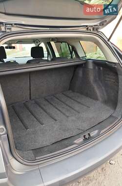 Универсал Renault Megane 2007 в 