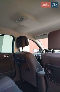 Универсал Renault Megane 2007 в 