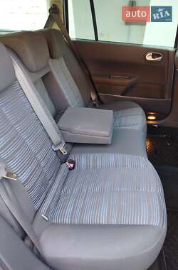 Универсал Renault Megane 2007 в 
