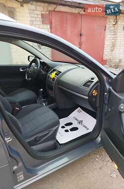 Универсал Renault Megane 2007 в 