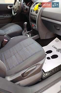 Универсал Renault Megane 2007 в 