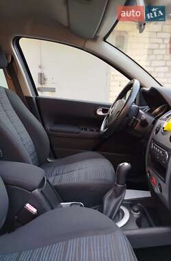 Универсал Renault Megane 2007 в 