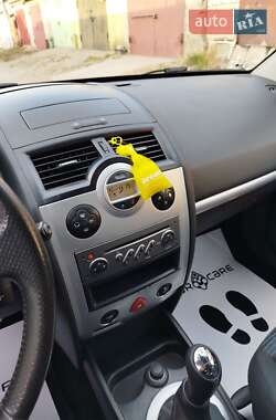 Универсал Renault Megane 2007 в 