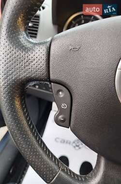Универсал Renault Megane 2007 в 