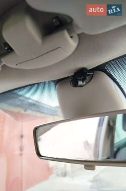 Универсал Renault Megane 2007 в 