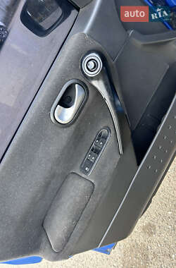 Хетчбек Renault Megane 2003 в 