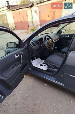 Универсал Renault Megane 2007 в 